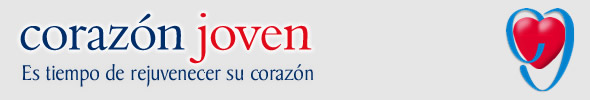 Coraz�n J�ven