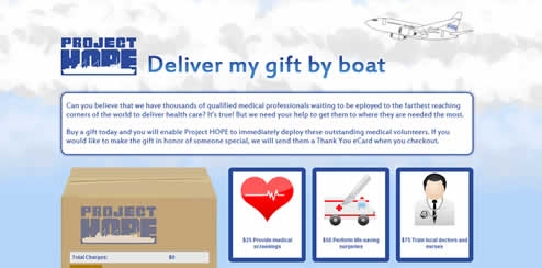 Project Hope